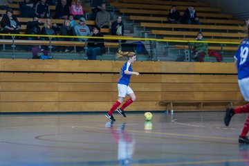 Bild 328 - B-Juniorinnen HLM